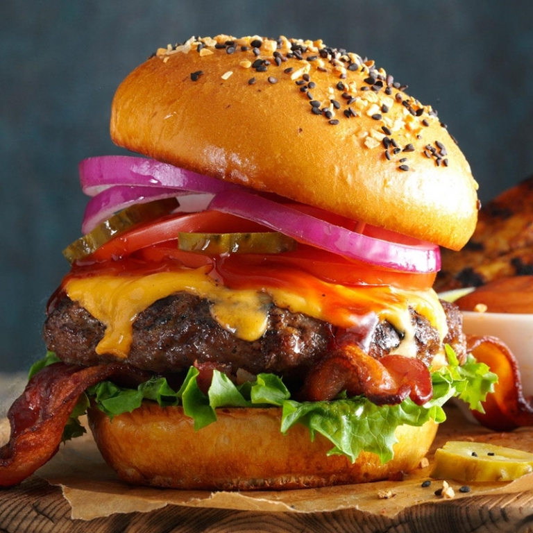 Burger Patties selber machen die 4 besten Rezepte!