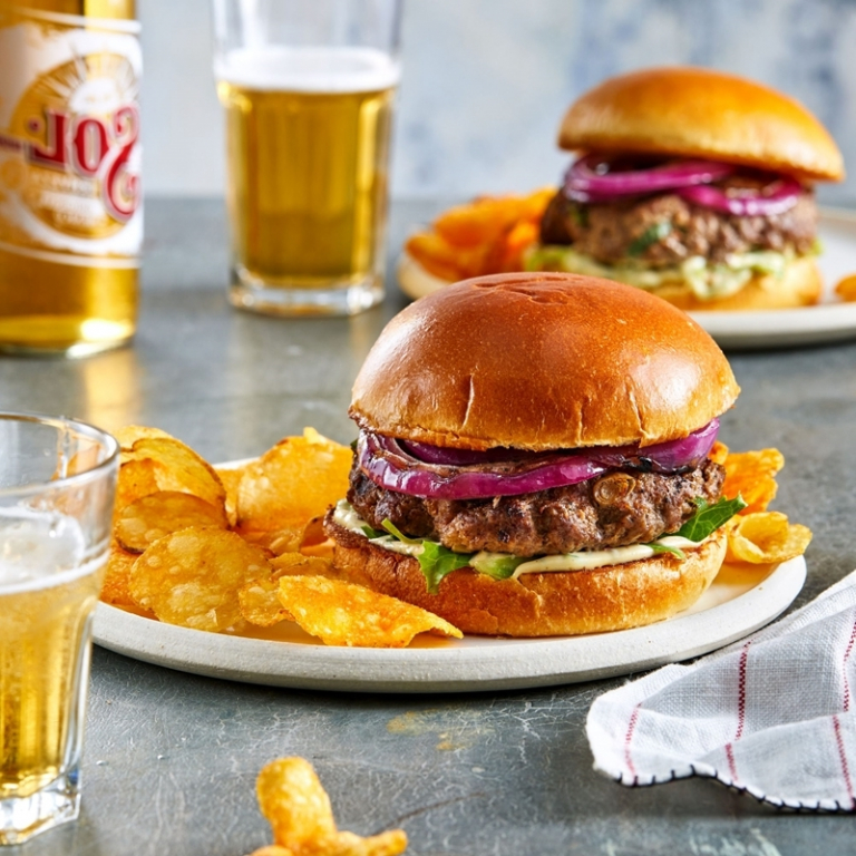 Burger Patties selber machen die 4 besten Rezepte!