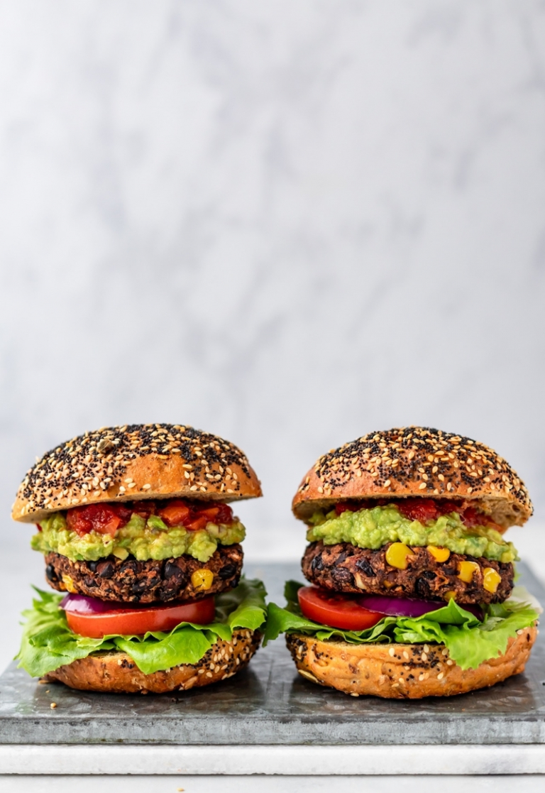 Burger Patties selber machen die 4 besten Rezepte!