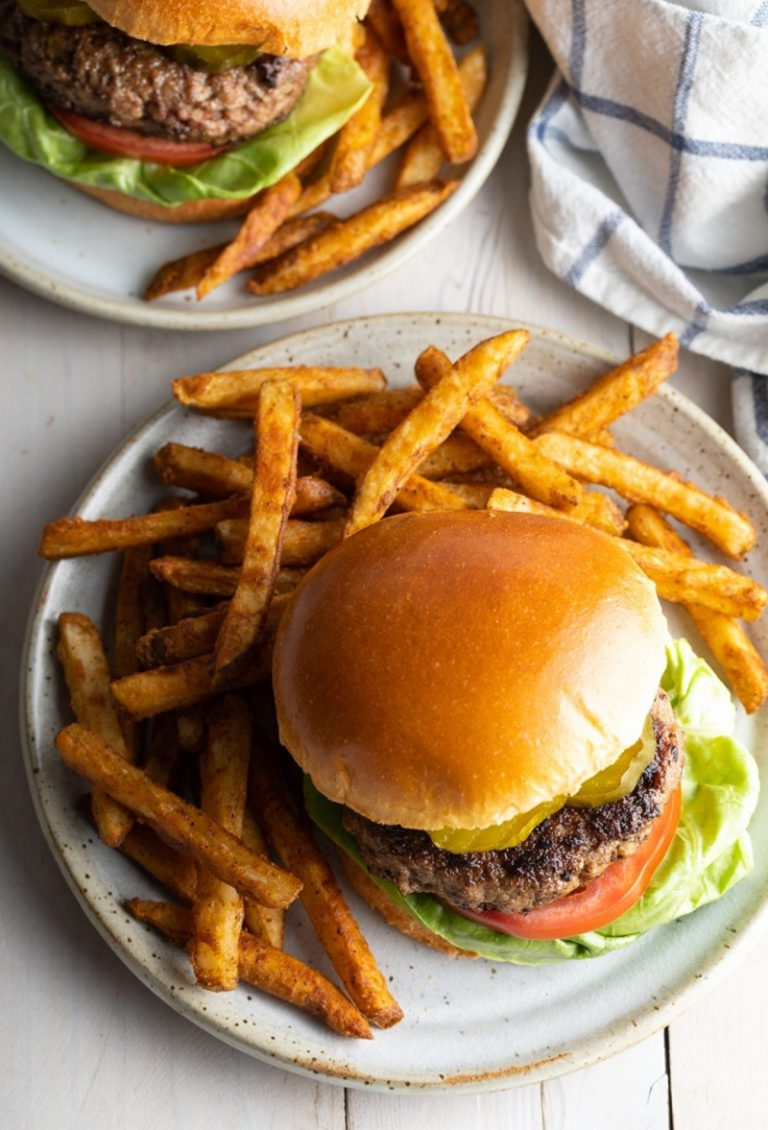 Burger Patties selber machen die 4 besten Rezepte!