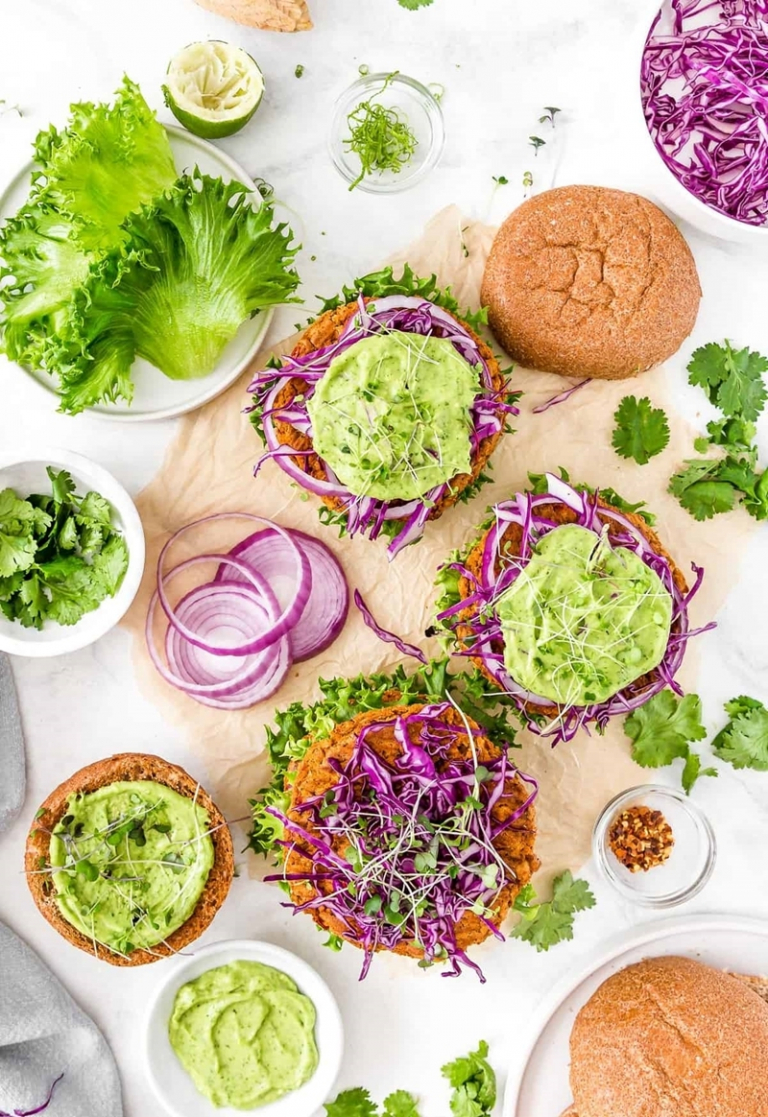 Burger Patties selber machen die 4 besten Rezepte!