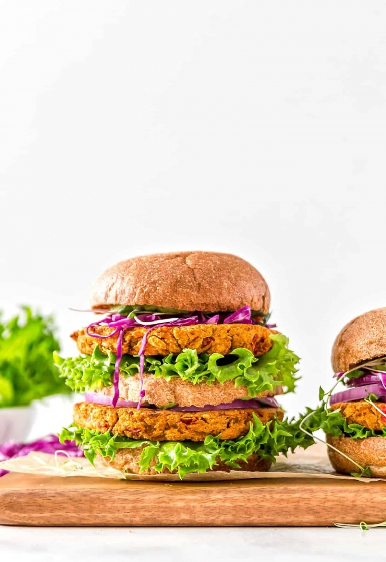 Burger Patties selber machen die 4 besten Rezepte!