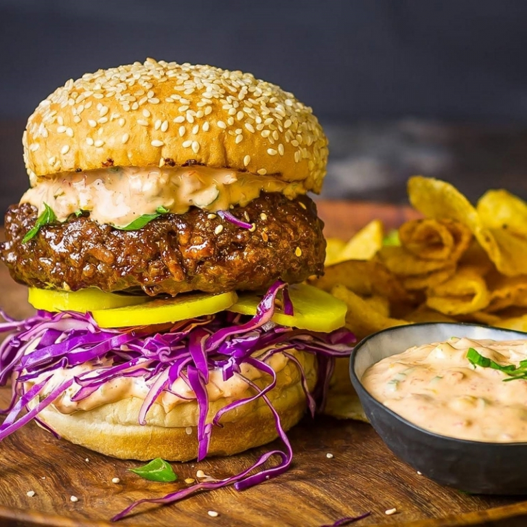 Burger Patties selber machen die 4 besten Rezepte!