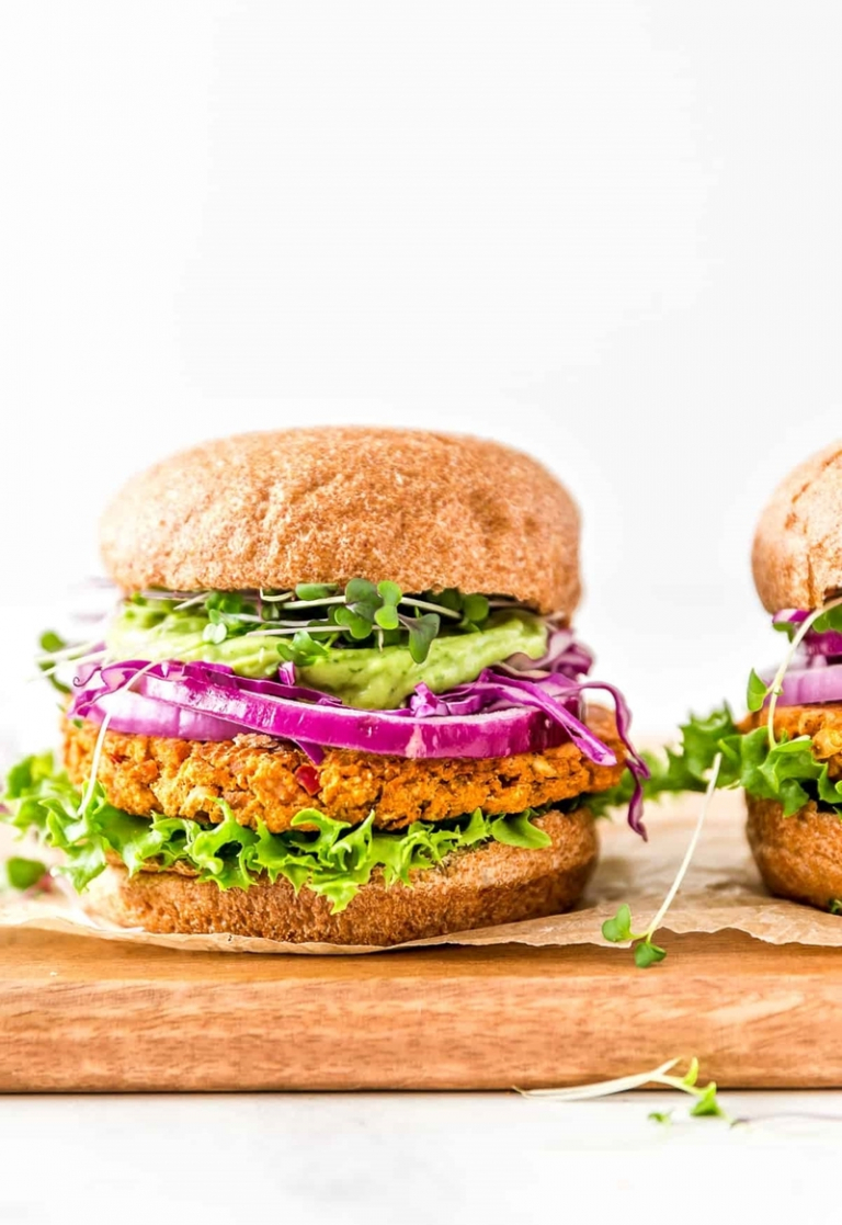 Burger Patties selber machen die 4 besten Rezepte!