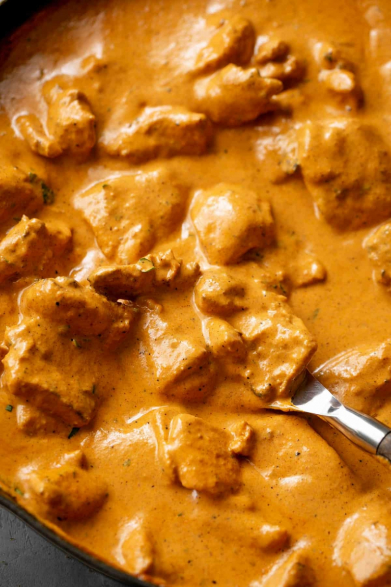 Currysauce selber machen Leckere Rezepte ArchZine