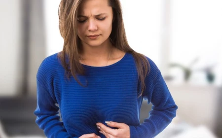 festsitzende blähungen symptome tipps bei saurem magen