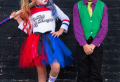 Halloween Schminken für Kinder – tolle Ideen Schritt für Schritt