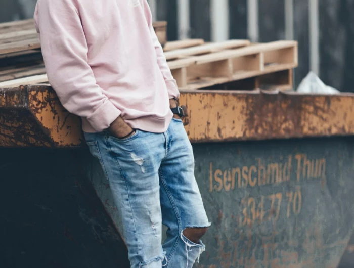 jeans für herren tipps für die auswahl verschiedene schnittformen