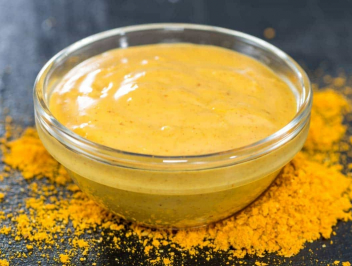 kleine schale mit currywurst soße rezept zum selber machen