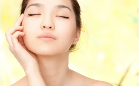 koreanische kosmetik die wichtigsten inhaltsstoffe