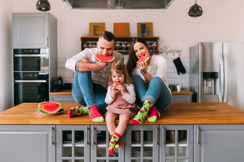 unterwäsche von dedoles für die ganze familie