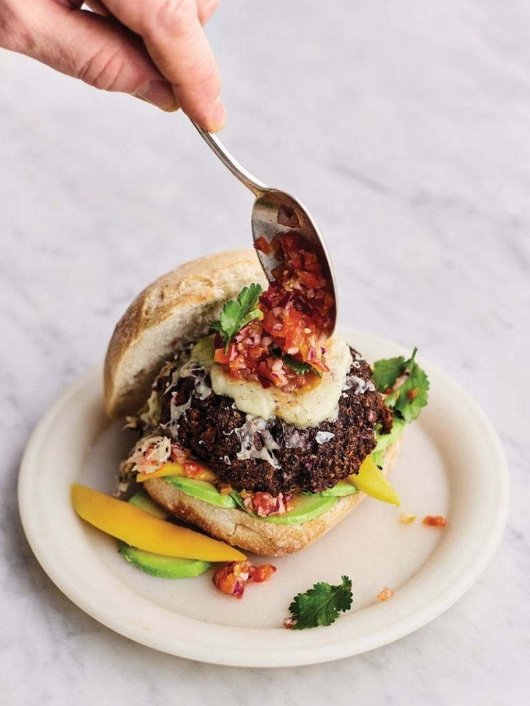 Burger Patties selber machen die 4 besten Rezepte!