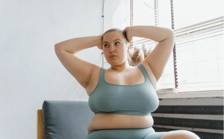 bauchfett abnehmen bauchfett loswerden frau unteres bauchfett loswerden frau treibt sport zum abnehmen