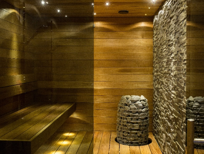 beleuchtung in der sauna hilfreiche infos und tipps