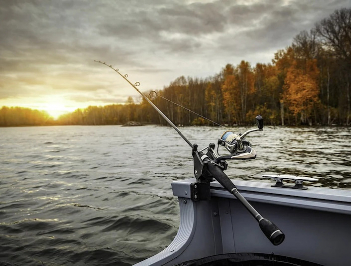 gesunde lebensweise tipps hobby angeln