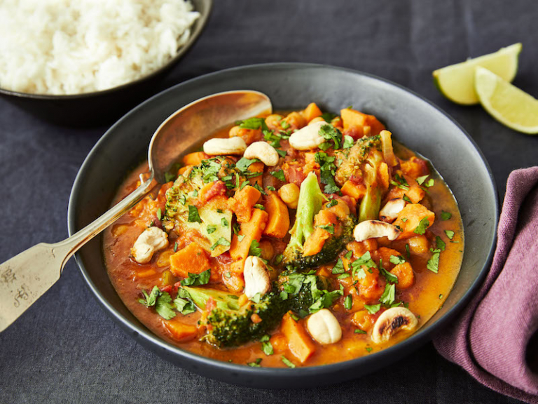 Curry Rezepte Ohne Kokosmilch