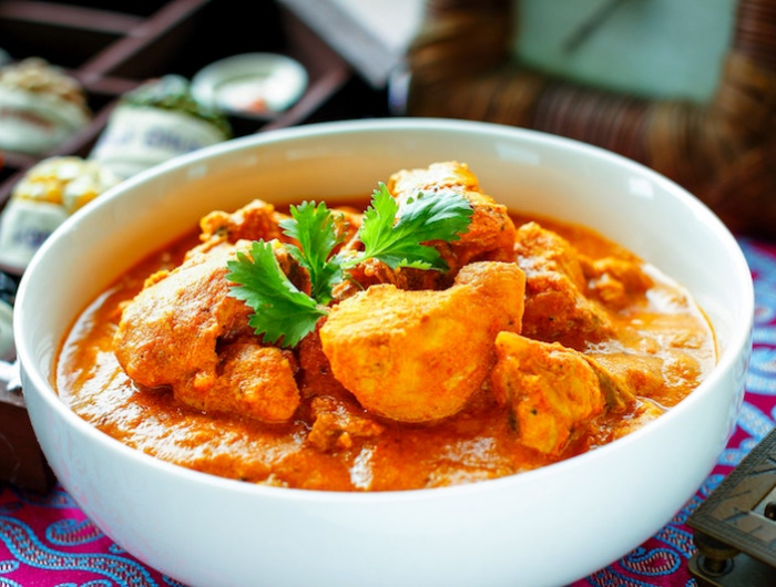 hähnchen curry ohne kokosmilch ohne sahne tikka masala unterschied