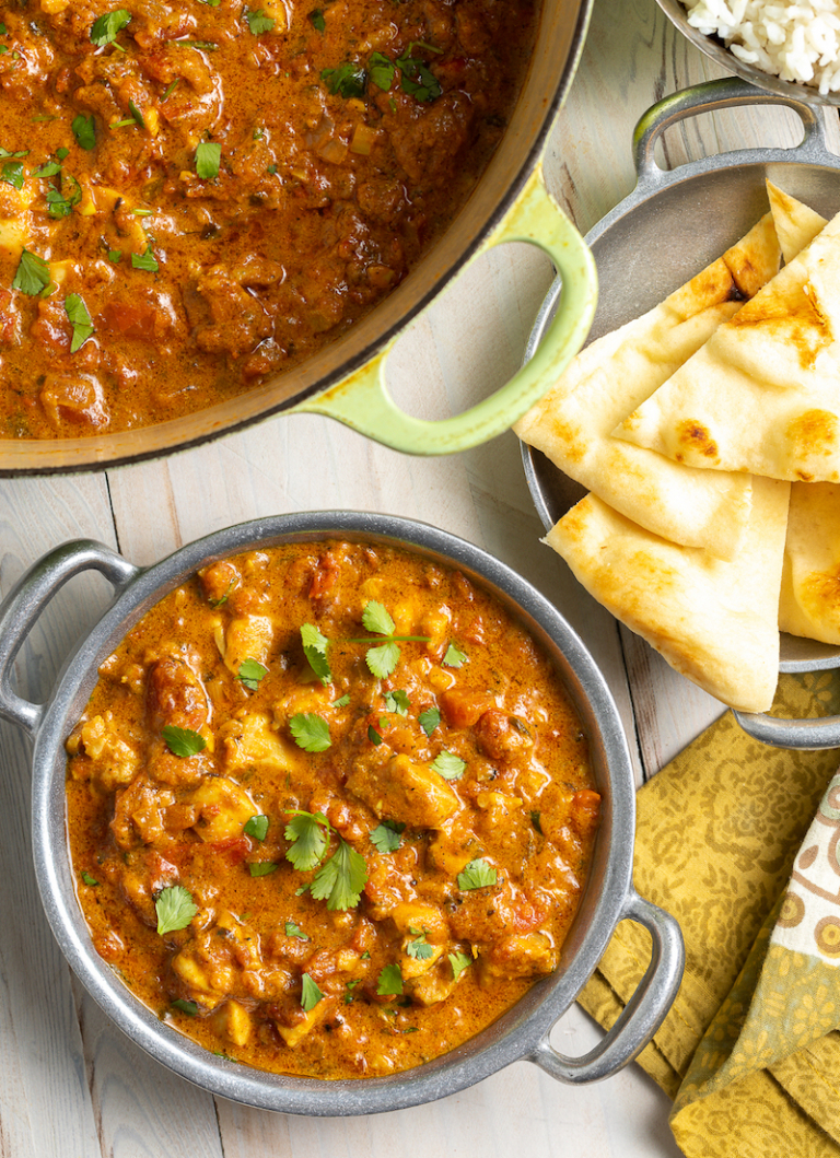 Hähnchen Curry ohne Kokosmilch einfache Rezepte und Tipps!