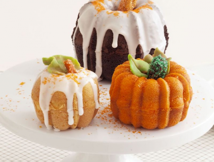 halloween rezepte für torte halloween desserts drei kürbis halloween torten selber machen