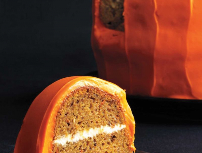 halloween torte selber machen hallween party rezept für halloween kekse mit kürbis