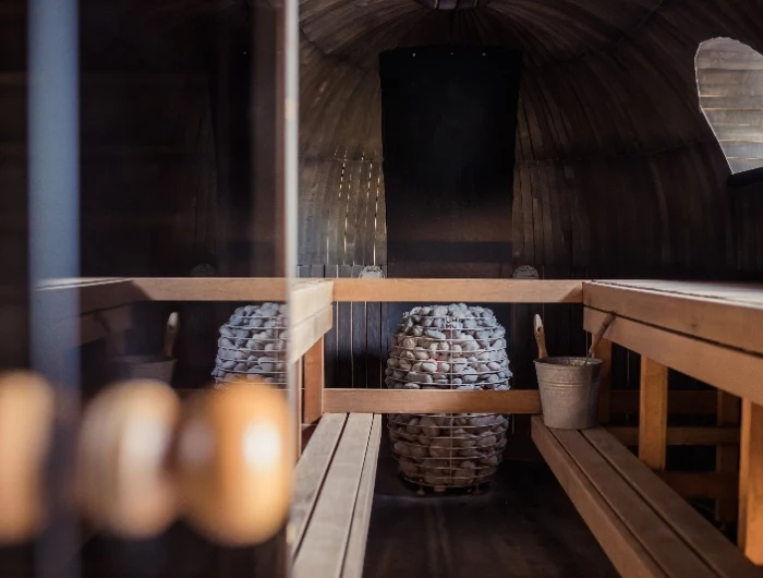 saunaofen infos und tipps saunazubehör