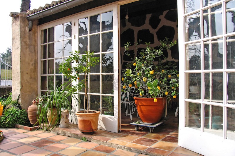 solarlux wintergarten was ist ein wintergarten gartenzimmer glas blumentöpfe
