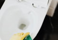 Toilette reinigen: Welche sind die besten Hausmittel?