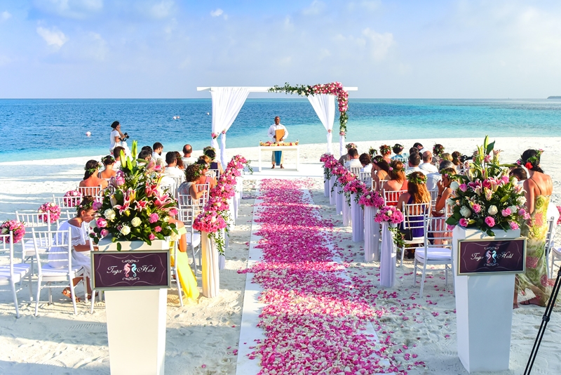 verlobungsring hochzeit heiraten am meer