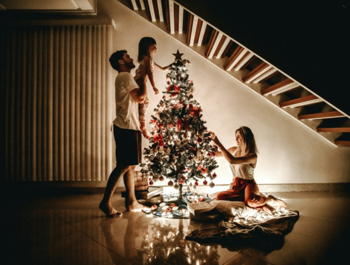 weihnachtsgeschenke tipps familie