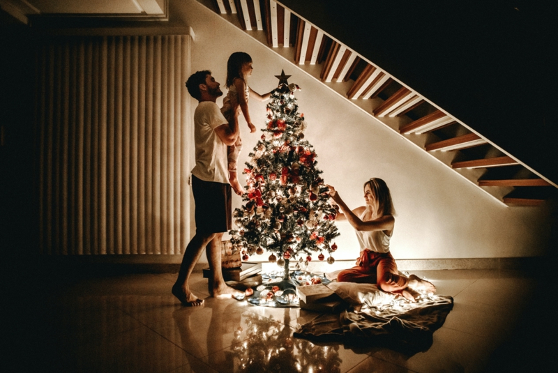 weihnachtsgeschenke tipps familie
