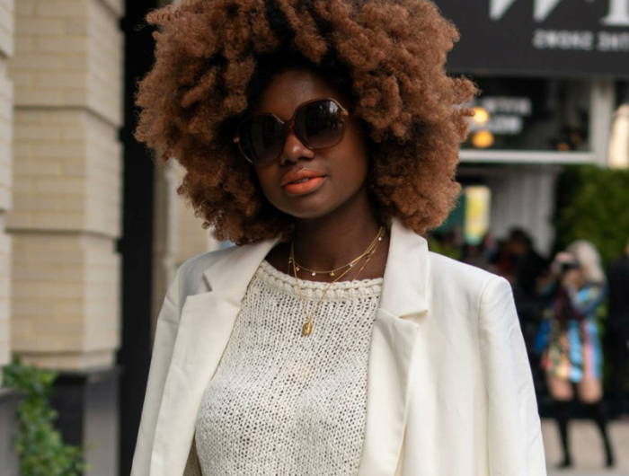 4 street style inspiration afro locken tipps zum styling