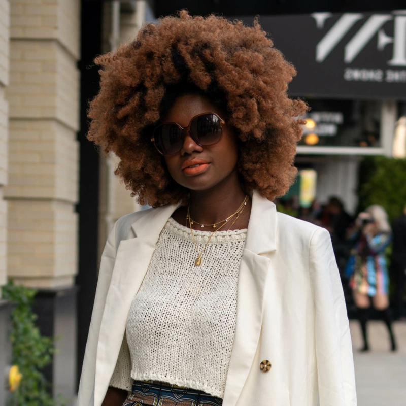4 street style inspiration afro locken tipps zum styling