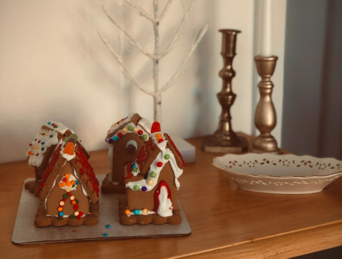 6 backideen weihnachten lecker kekshaus selber machen