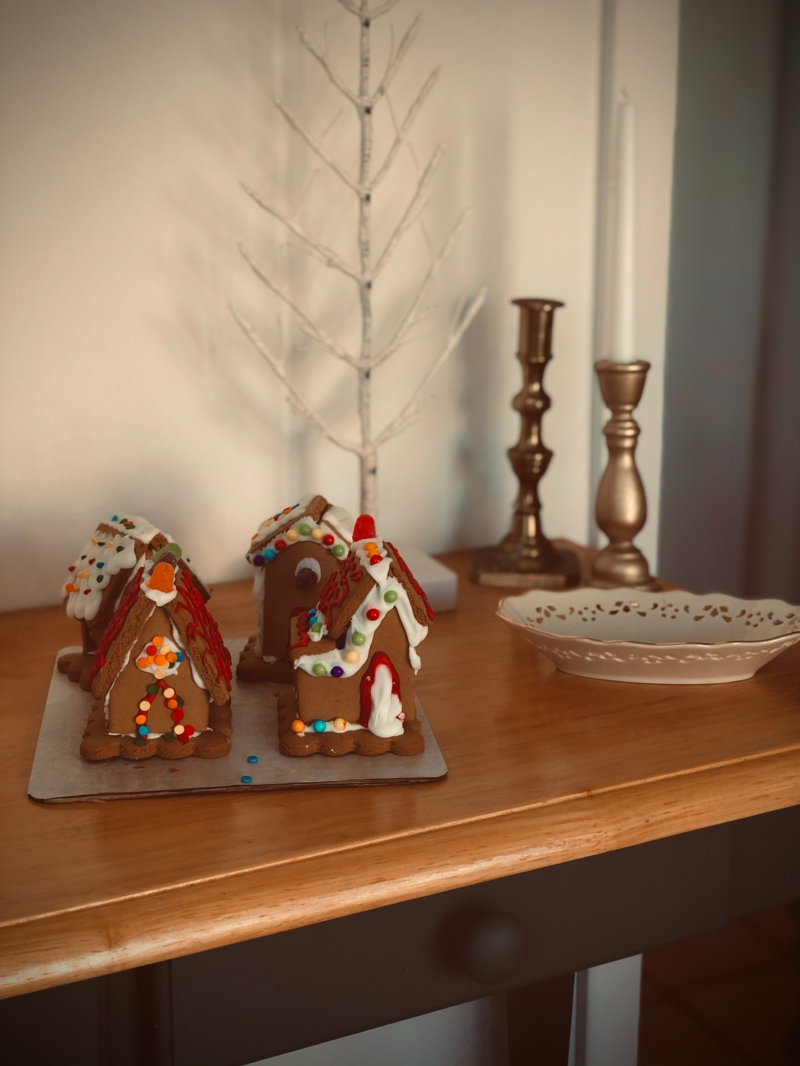 6 backideen weihnachten lecker kekshaus selber machen