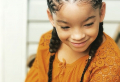 Frisuren für Afro Haare Mädchen – tolle Ideen für Ihre Kinder!