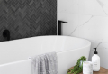 Die schönsten Badezimmer-Einrichtungs-Ideen – das sollen Sie für das kleine Badezimmer beachten!