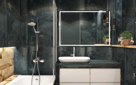 badezimmer modern schöne badezimmer einrichtung ideen rubinetteriashop badezimmer schwarze wände weiße dusch
