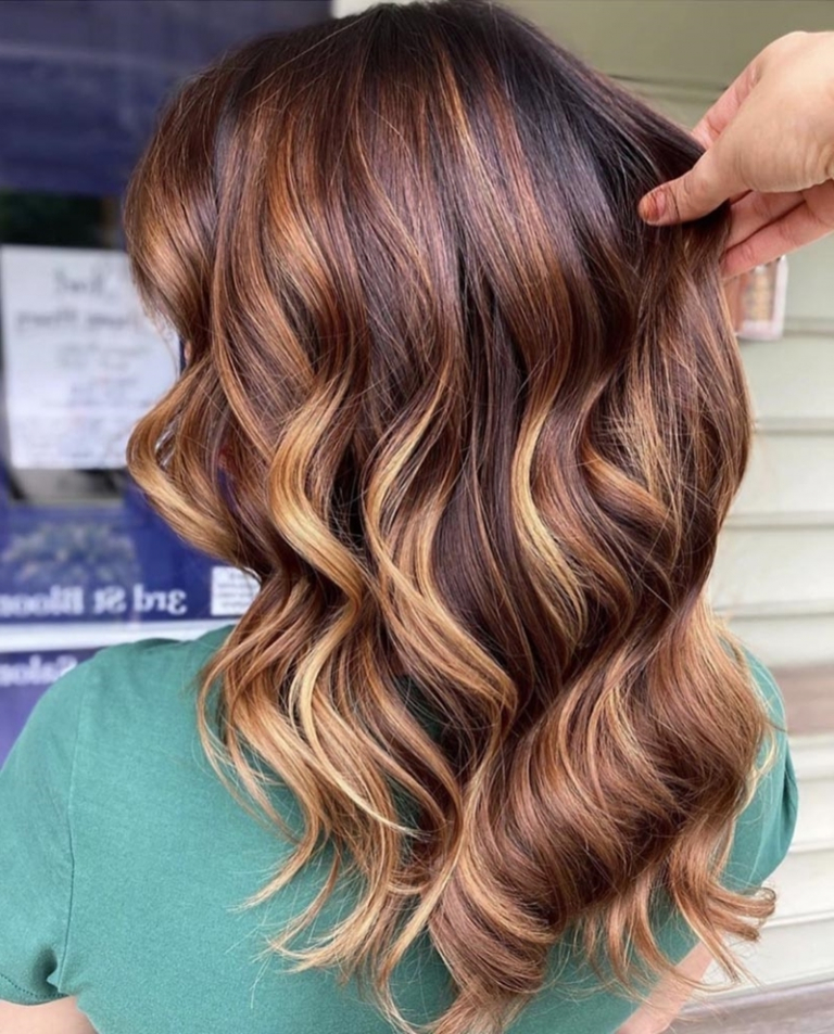 Balayage selber machen: Step by Step zum Traumlook