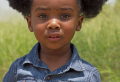 Frisuren für Afro Haare Mädchen - tolle Ideen für Ihre Kinder!