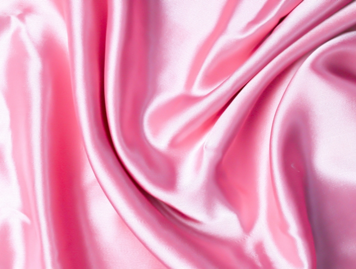 empfindliche wäsche richtig waschen rosa seide stoff