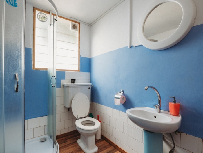 hartnäckigen urinstein toilette entfernen ohne mühsames putzen