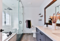 Die schönsten Badezimmer-Einrichtungs-Ideen – das sollen Sie für das kleine Badezimmer beachten!