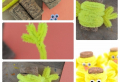 Basteln mit Pfeifenreinigern: Tolle DIY-Ideen für Kinder und Erwachsene