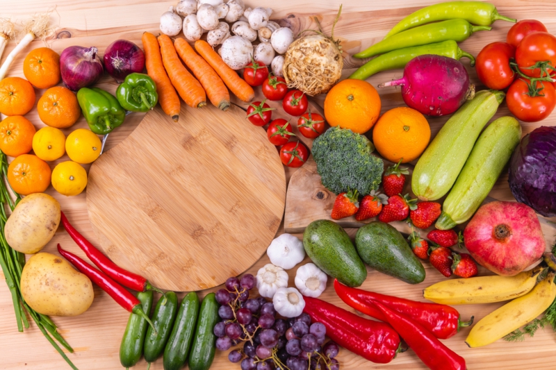 mittel gegen sodbrennen tomaten zitrusfrüchte