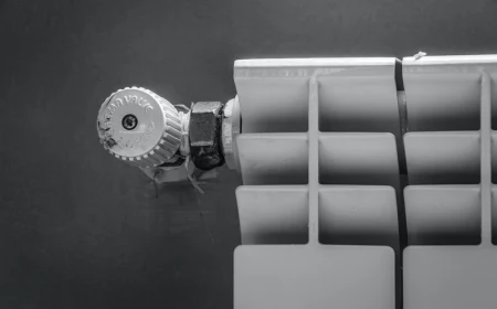 moderne heizkörper vorteile tipps heizung kosten sparten