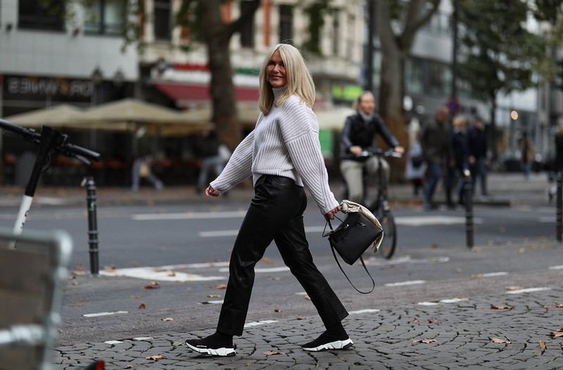 street style cologne october 7, 2020
