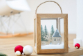 Fensterbank weihnachtlich dekorieren – spüren Sie die Magie von Weihnachten