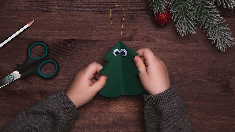 Begeisternde Ideen für Weihnachtsgeschenke selber basteln – perfekt für die  Familie und Freunde