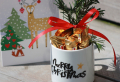 Begeisternde Ideen für Weihnachtsgeschenke selber basteln - perfekt für die Familie und Freunde