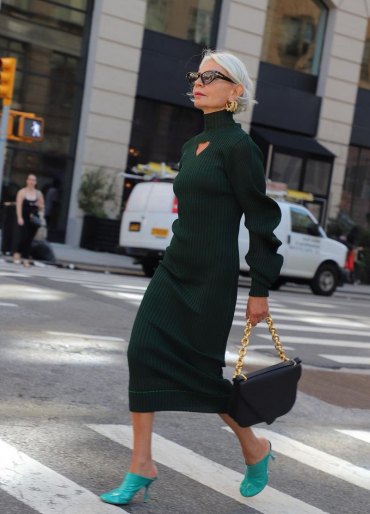 Wie Kleide Ich Mich Richtig Ab 50 Wie kleide ich mich richtig ab 50 – nützliche Tipps für ein modernes Outfit